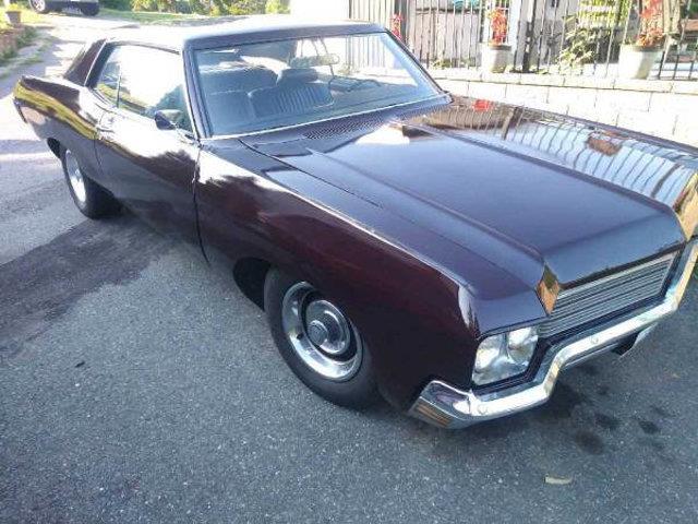 1970 Chevrolet Impala (CC-1263950) for sale in Long Island, New York