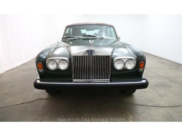 1976 Rolls-Royce Silver Shadow (CC-1263954) for sale in Beverly Hills, California