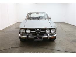 1971 Alfa Romeo 1750 GTV (CC-1263959) for sale in Beverly Hills, California