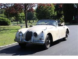 1960 Jaguar XK150 (CC-1263977) for sale in Astoria, New York
