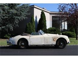1960 Jaguar XK150 (CC-1263977) for sale in Astoria, New York
