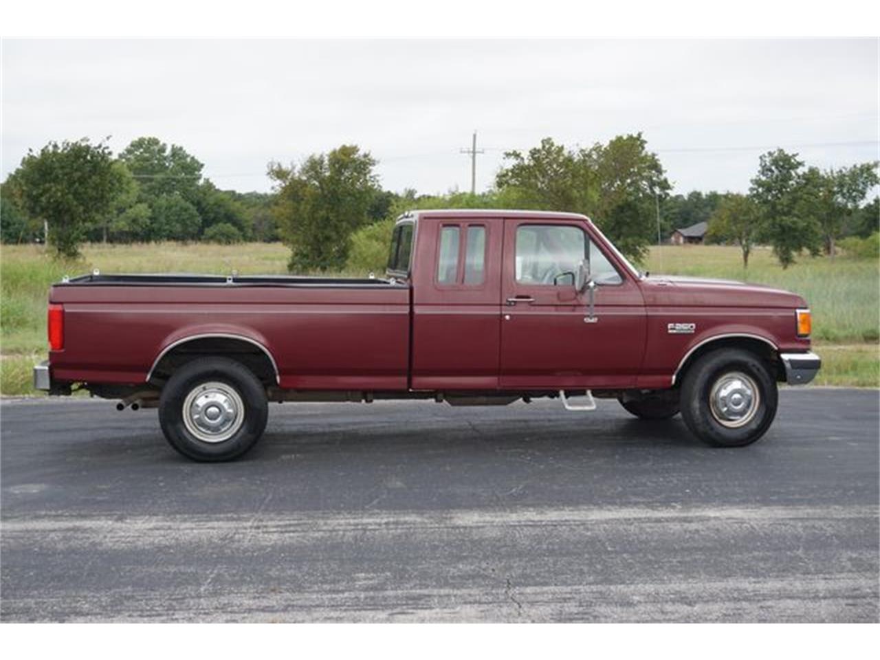 1991 ford f250 for sale classiccars com cc 1263984 1991 ford f250 for sale classiccars