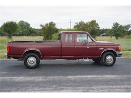 1991 Ford F250 (CC-1263984) for sale in Blanchard, Oklahoma