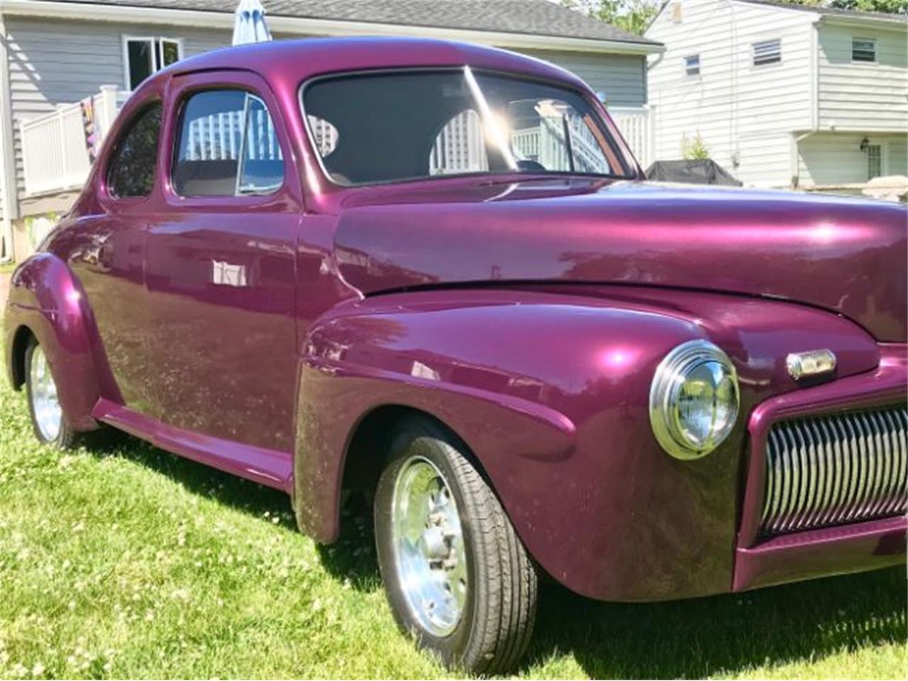 1942 Ford Coupe for Sale | ClassicCars.com | CC-1264019