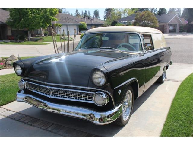 1955 Ford Sedan Delivery for Sale | ClassicCars.com | CC-1264023