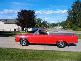 1964 Chevrolet El Camino (CC-1264026) for sale in Cadillac, Michigan