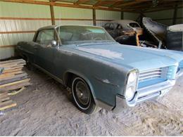 1964 Pontiac Bonneville (CC-1264030) for sale in Cadillac, Michigan