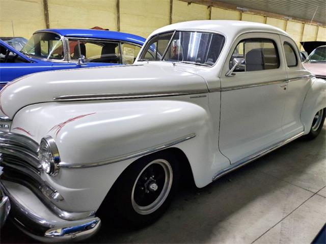 1948 Plymouth Coupe (CC-1264058) for sale in Celina, Ohio