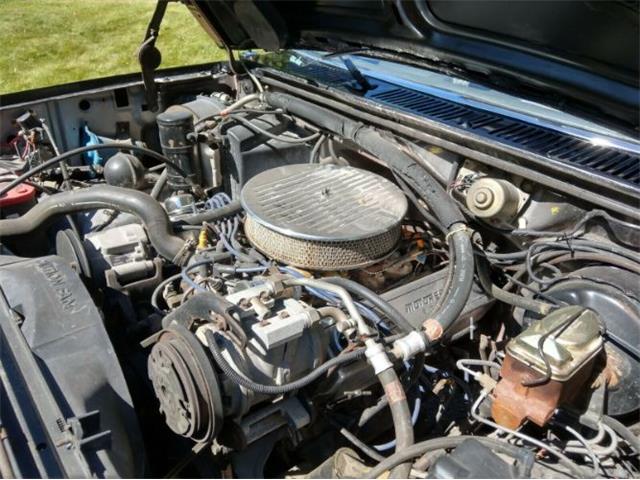 1984 Ford F350 for Sale | ClassicCars.com | CC-1264075