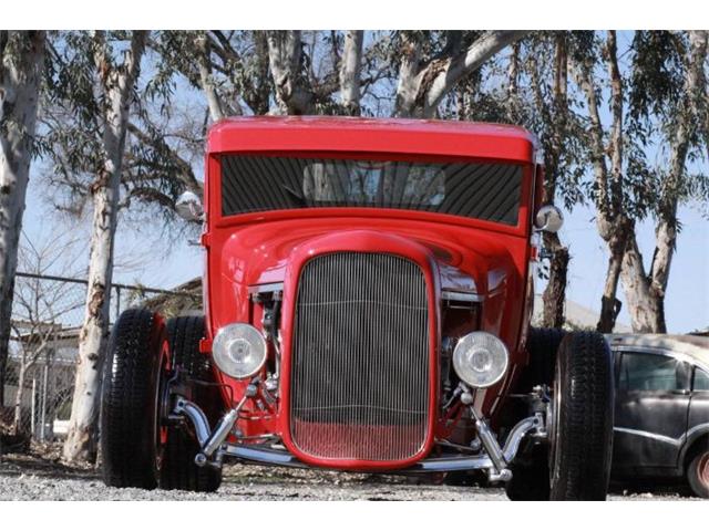 1929 Ford Coupe (CC-1264082) for sale in Cadillac, Michigan