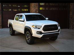 2016 Toyota Tacoma (CC-1264101) for sale in Greeley, Colorado