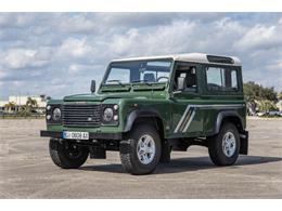 1994 Land Rover Defender (CC-1264102) for sale in Delray Beach, Florida