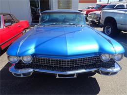 1960 Cadillac Coupe DeVille (CC-1264128) for sale in Phoenix, Arizona