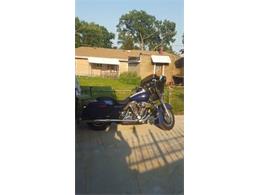 2007 Harley-Davidson Motorcycle (CC-1260413) for sale in Cadillac, Michigan