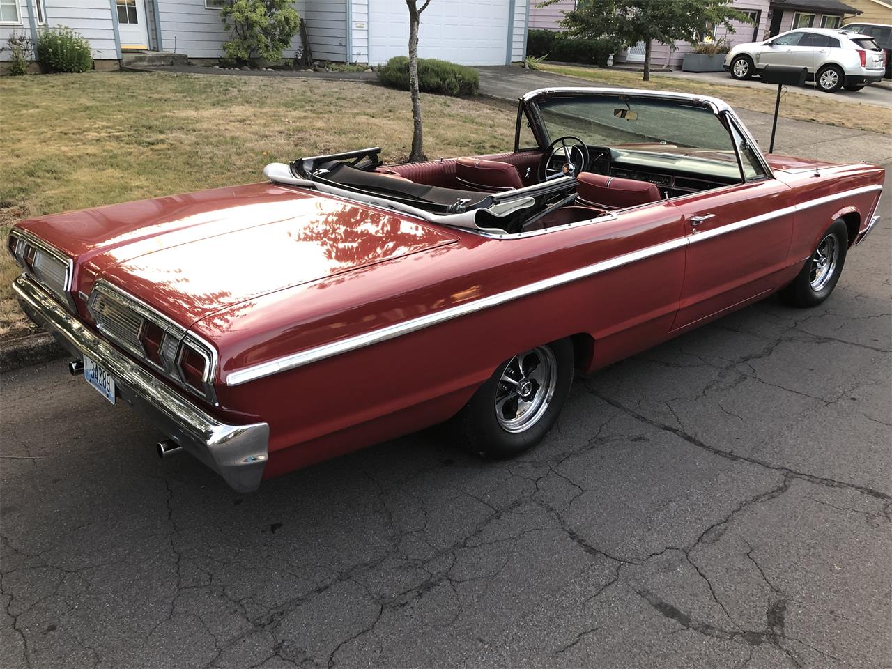 1966 Plymouth Fury III for Sale | ClassicCars.com | CC-1264156