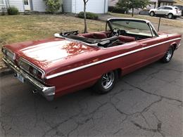 1966 Plymouth Fury III (CC-1264156) for sale in Vancouver , Washington