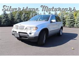 2004 BMW X5 (CC-1264165) for sale in North Andover, Massachusetts