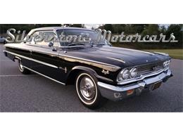 1963 Ford Galaxie (CC-1264167) for sale in North Andover, Massachusetts
