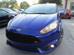 2014 Ford Fiesta (CC-1264182) for sale in Orlando, Florida