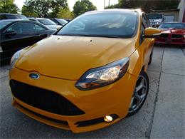 2014 Ford Focus (CC-1264184) for sale in Orlando, Florida