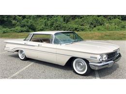 1960 Oldsmobile Super 88 (CC-1264189) for sale in West Chester, Pennsylvania