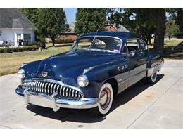 1949 Buick Sedanette (CC-1264200) for sale in Concord, North Carolina