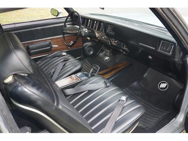 1972 Buick Skylark (CC-1264212) for sale in Monroe, New Jersey