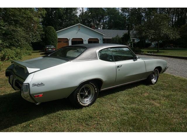 1972 Buick Skylark (CC-1264212) for sale in Monroe, New Jersey
