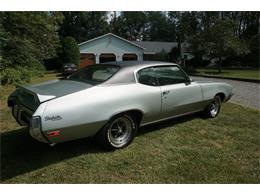 1972 Buick Skylark (CC-1264212) for sale in Monroe, New Jersey
