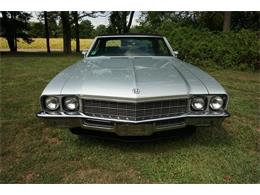1972 Buick Skylark (CC-1264212) for sale in Monroe, New Jersey