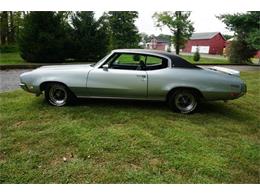 1972 Buick Skylark (CC-1264212) for sale in Monroe, New Jersey