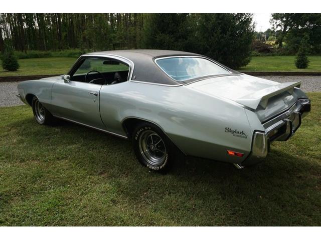 1972 Buick Skylark (CC-1264212) for sale in Monroe, New Jersey