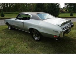 1972 Buick Skylark (CC-1264212) for sale in Monroe, New Jersey