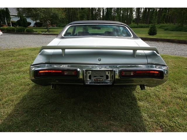 1972 Buick Skylark (CC-1264212) for sale in Monroe, New Jersey