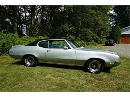 1972 Buick Skylark (CC-1264212) for sale in Monroe, New Jersey