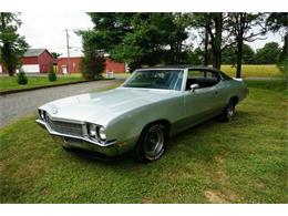 1972 Buick Skylark (CC-1264212) for sale in Monroe, New Jersey