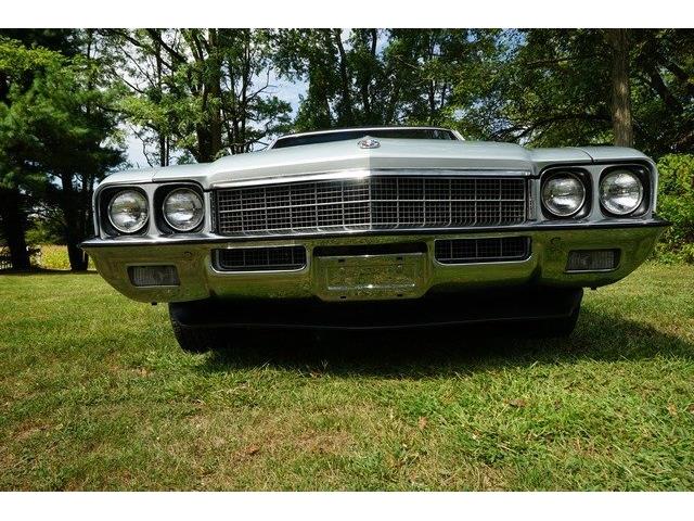 1972 Buick Skylark (CC-1264212) for sale in Monroe, New Jersey