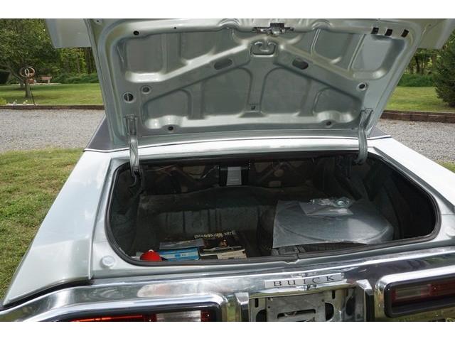 1972 Buick Skylark (CC-1264212) for sale in Monroe, New Jersey