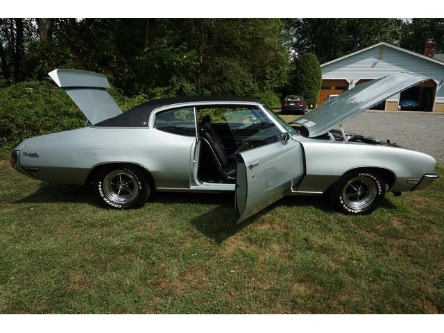 1972 Buick Skylark (CC-1264212) for sale in Monroe, New Jersey