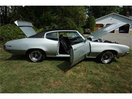 1972 Buick Skylark (CC-1264212) for sale in Monroe, New Jersey