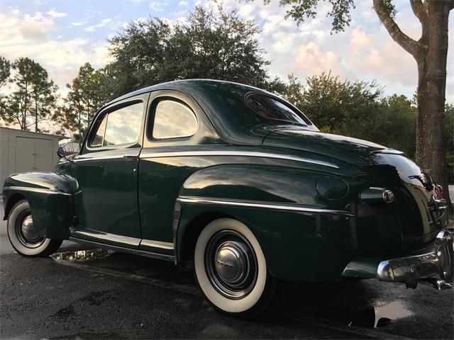 1947 Ford Super Deluxe (CC-1264227) for sale in Jacksonville, Florida