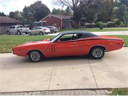 1971 Dodge Charger (CC-1260424) for sale in Cadillac, Michigan