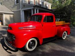 1950 Ford F1 (CC-1264249) for sale in Syosset , New York