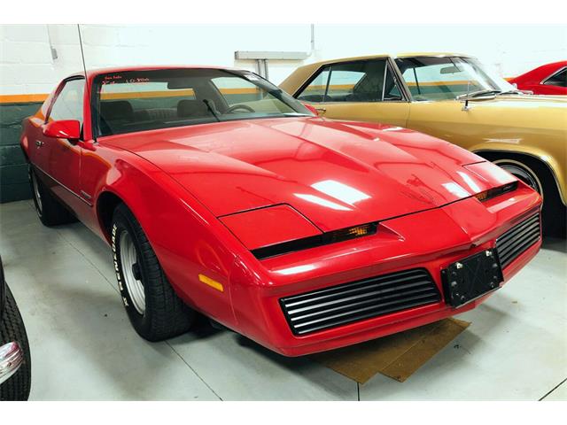 1984 Pontiac Firebird (CC-1264271) for sale in Las Vegas, Nevada