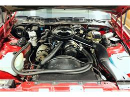 1984 Pontiac Firebird (CC-1264271) for sale in Las Vegas, Nevada