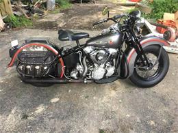2015 Harley-Davidson Motorcycle (CC-1260428) for sale in Cadillac, Michigan