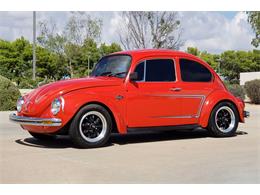 1971 Volkswagen Super Beetle (CC-1264313) for sale in Las Vegas, Nevada