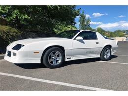 1990 Chevrolet Camaro IROC Z28 (CC-1264315) for sale in Las Vegas, Nevada