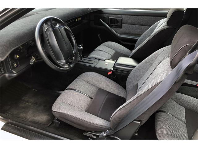 1990 Chevrolet Camaro IROC Z28 (CC-1264315) for sale in Las Vegas, Nevada
