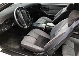 1990 Chevrolet Camaro IROC Z28 (CC-1264315) for sale in Las Vegas, Nevada